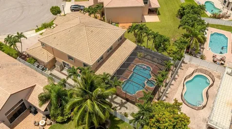 17933 SW 35th Court Miramar FL 33029