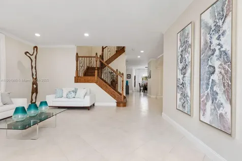 17933 SW 35th Court Miramar FL 33029