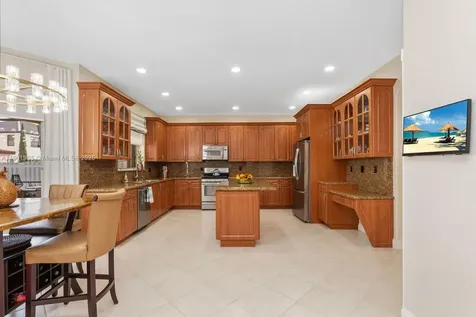 17933 SW 35th Court Miramar FL 33029