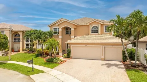 17933 SW 35th Court Miramar FL 33029