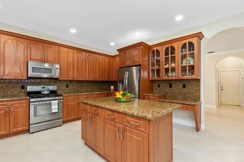 17933 SW 35th Court Miramar FL 33029