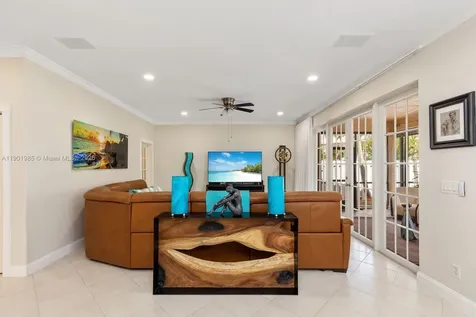 17933 SW 35th Court Miramar FL 33029