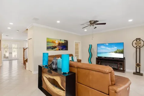 17933 SW 35th Court Miramar FL 33029