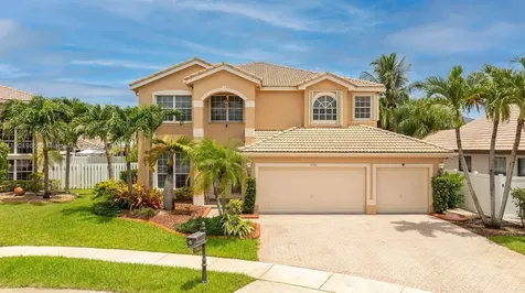 17933 SW 35th Court Miramar FL 33029