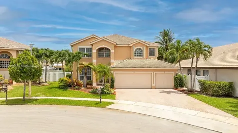 17933 SW 35th Court Miramar FL 33029