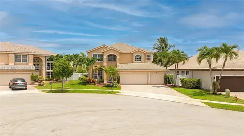 17933 SW 35th Court Miramar FL 33029