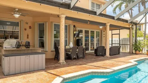 17933 SW 35th Court Miramar FL 33029