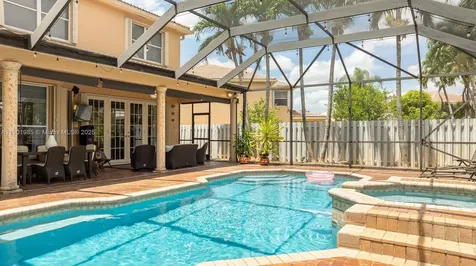 17933 SW 35th Court Miramar FL 33029