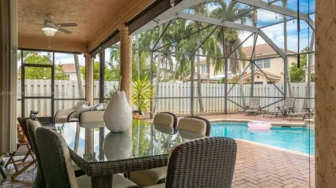 17933 SW 35th Court Miramar FL 33029