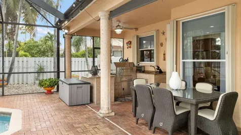 17933 SW 35th Court Miramar FL 33029