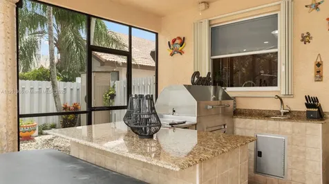 17933 SW 35th Court Miramar FL 33029