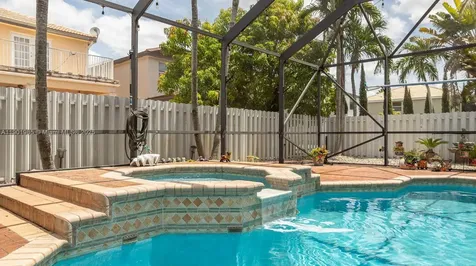 17933 SW 35th Court Miramar FL 33029