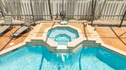 17933 SW 35th Court Miramar FL 33029
