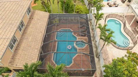 17933 SW 35th Court Miramar FL 33029
