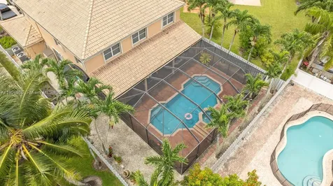 17933 SW 35th Court Miramar FL 33029