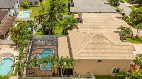 17933 SW 35th Court Miramar FL 33029