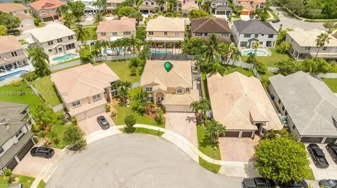 17933 SW 35th Court Miramar FL 33029