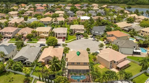 17933 SW 35th Court Miramar FL 33029