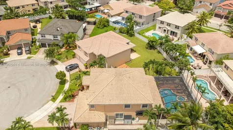 17933 SW 35th Court Miramar FL 33029