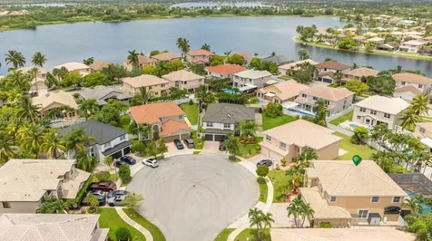 17933 SW 35th Court Miramar FL 33029