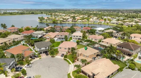 17933 SW 35th Court Miramar FL 33029