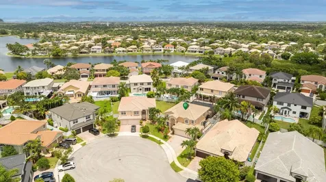 17933 SW 35th Court Miramar FL 33029