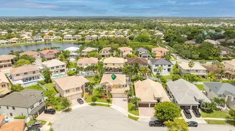 17933 SW 35th Court Miramar FL 33029