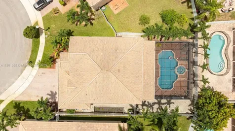 17933 SW 35th Court Miramar FL 33029
