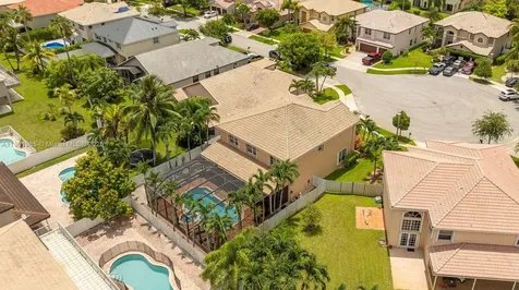 17933 SW 35th Court Miramar FL 33029