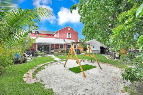 11953 SW 268th Terrace Miami FL 33032