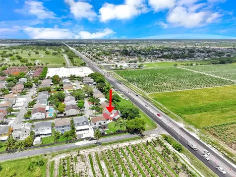 11953 SW 268th Terrace Miami FL 33032