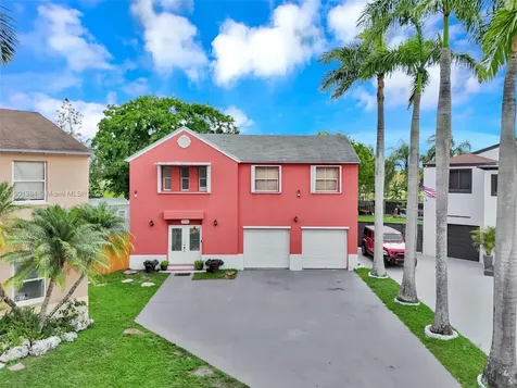 11953 SW 268th Terrace Miami FL 33032