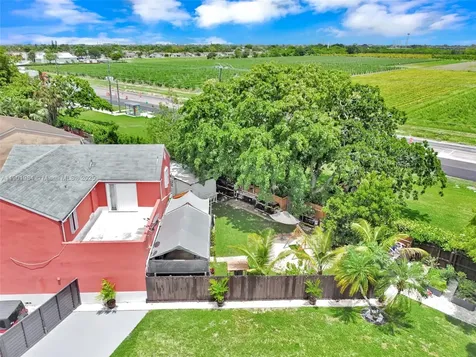 11953 SW 268th Terrace Miami FL 33032