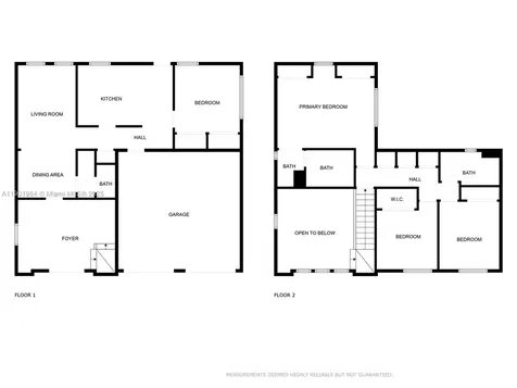 11953 SW 268th Terrace Miami FL 33032