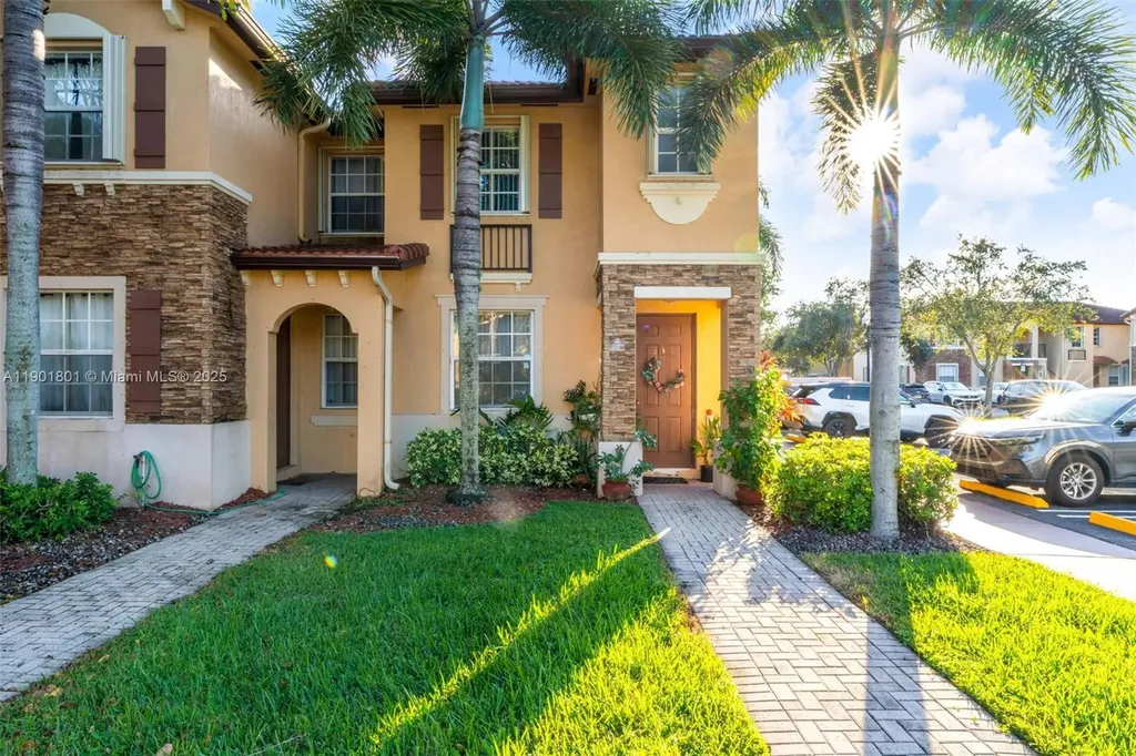 1595 NE 33rd Road Homestead FL 33033