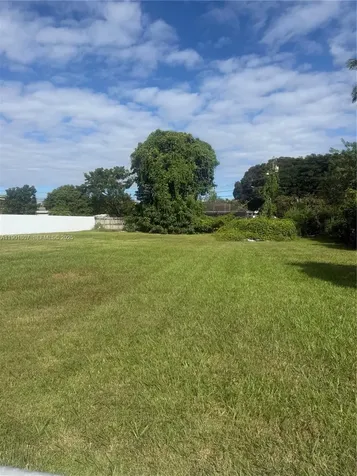 0 NW 19th Street Homestead FL 33030