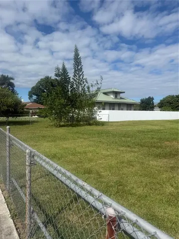 0 NW 19th Street Homestead FL 33030