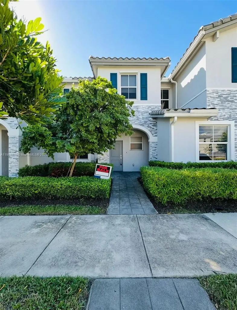 2664 SE 19th Street Homestead FL 33035