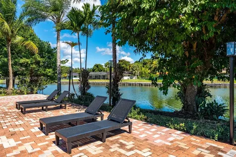 10945 SW 75th Court Pinecrest FL 33156