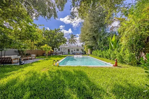 11 NW 45th Street Miami FL 33127