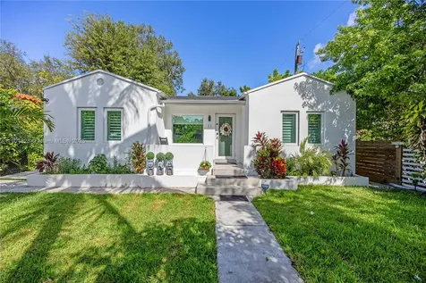 11 NW 45th Street Miami FL 33127