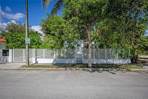 11 NW 45th Street Miami FL 33127