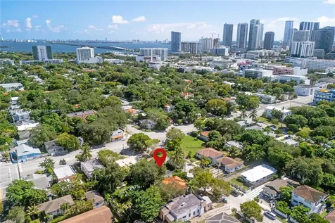 11 NW 45th Street Miami FL 33127