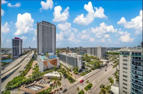 4111 S Ocean Drive Hollywood FL 33019