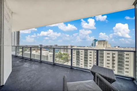 4111 S Ocean Drive Hollywood FL 33019