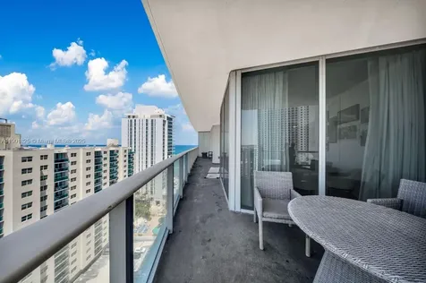 4111 S Ocean Drive Hollywood FL 33019