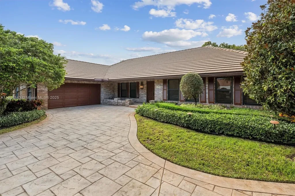 10388 NW 5th Court Coral Springs FL 33071