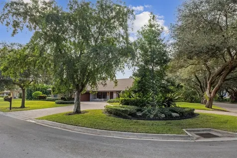 10388 NW 5th Court Coral Springs FL 33071
