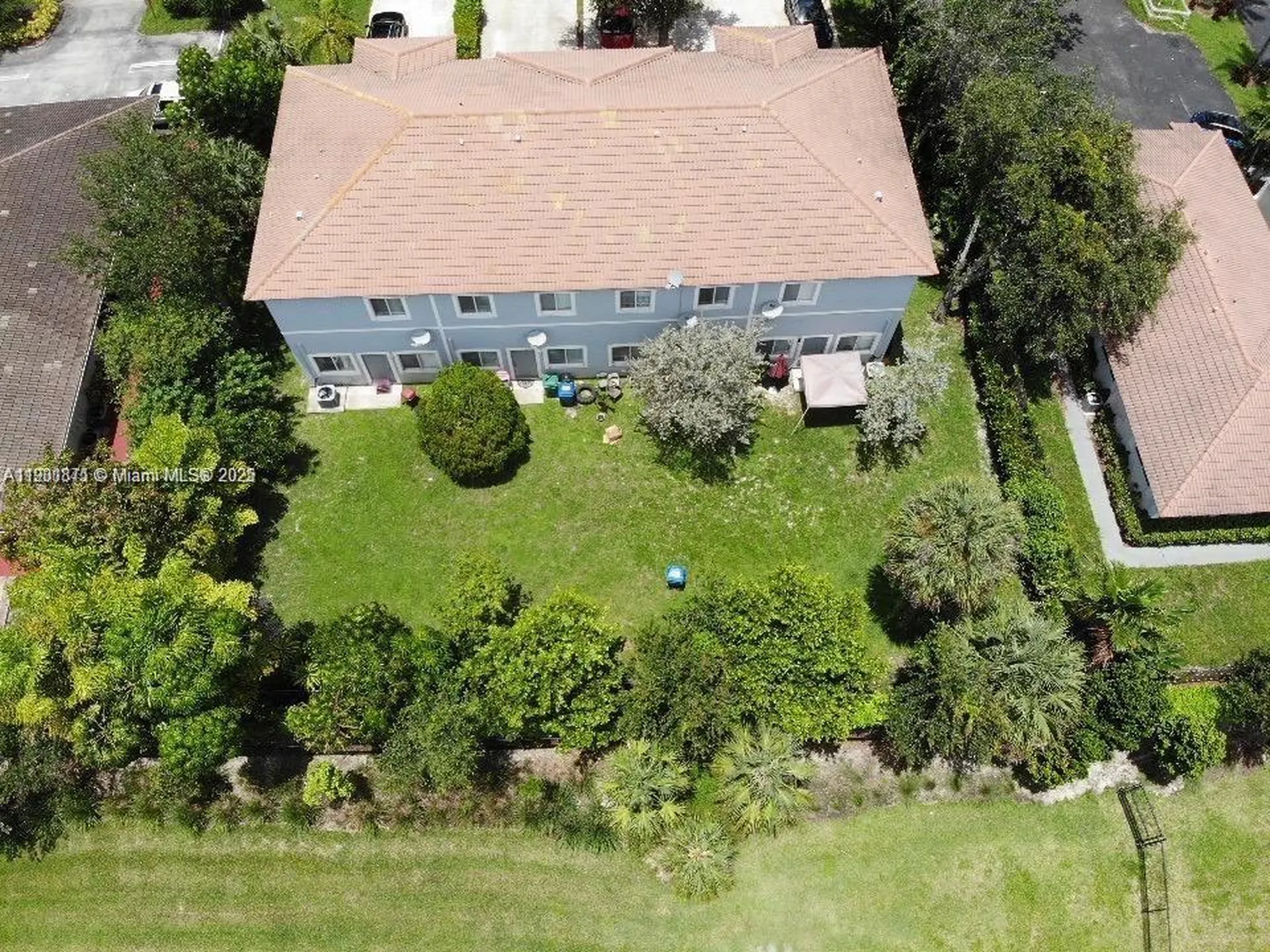 8706 NW 38th Drive Coral Springs FL 33065