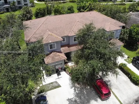 8706 NW 38th Drive Coral Springs FL 33065